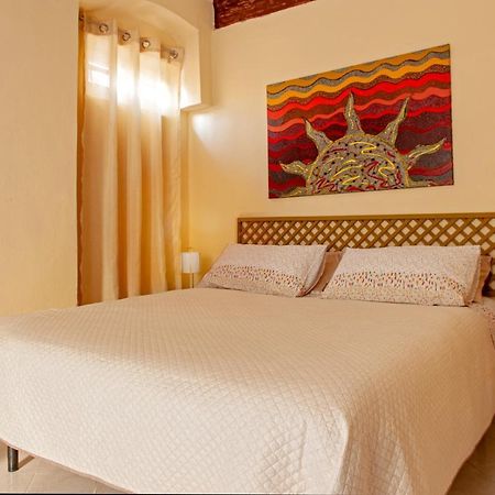 Apartament Casina Di Alo E Ala Livorno Zewnętrze zdjęcie