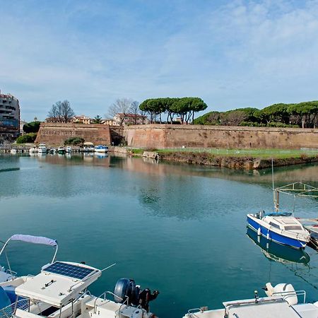 Apartament Casina Di Alo E Ala Livorno Zewnętrze zdjęcie