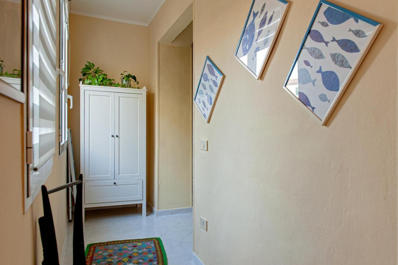 Apartament Casina Di Alo E Ala Livorno Zewnętrze zdjęcie