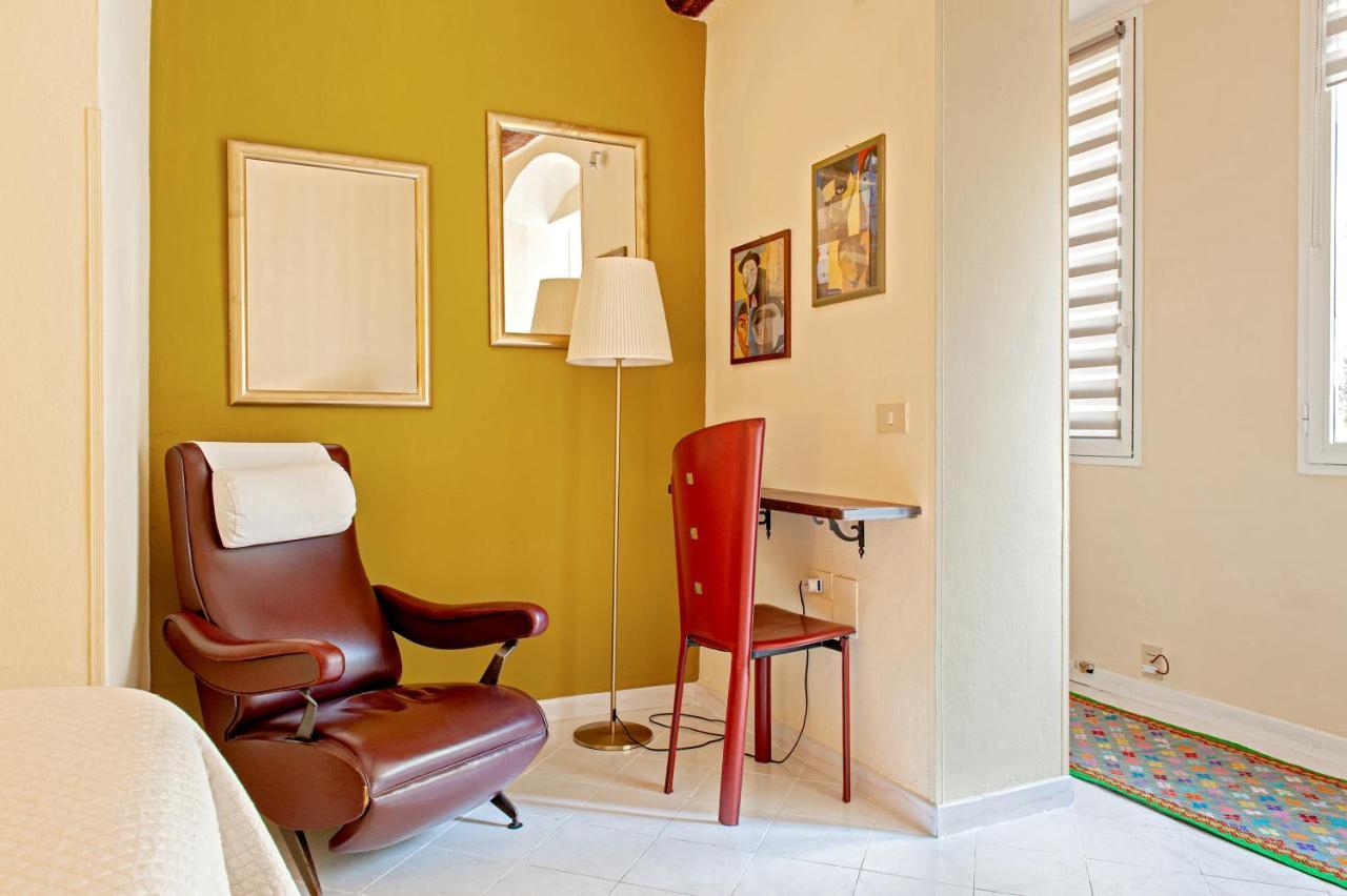 Apartament Casina Di Alo E Ala Livorno Zewnętrze zdjęcie