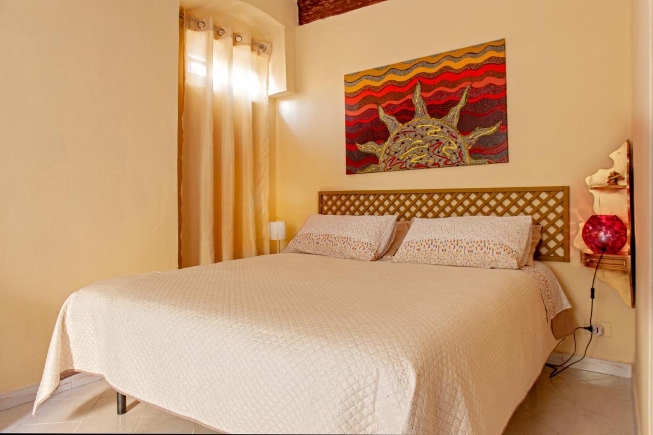 Apartament Casina Di Alo E Ala Livorno Zewnętrze zdjęcie
