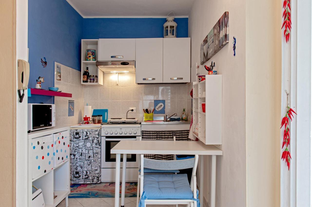 Apartament Casina Di Alo E Ala Livorno Zewnętrze zdjęcie