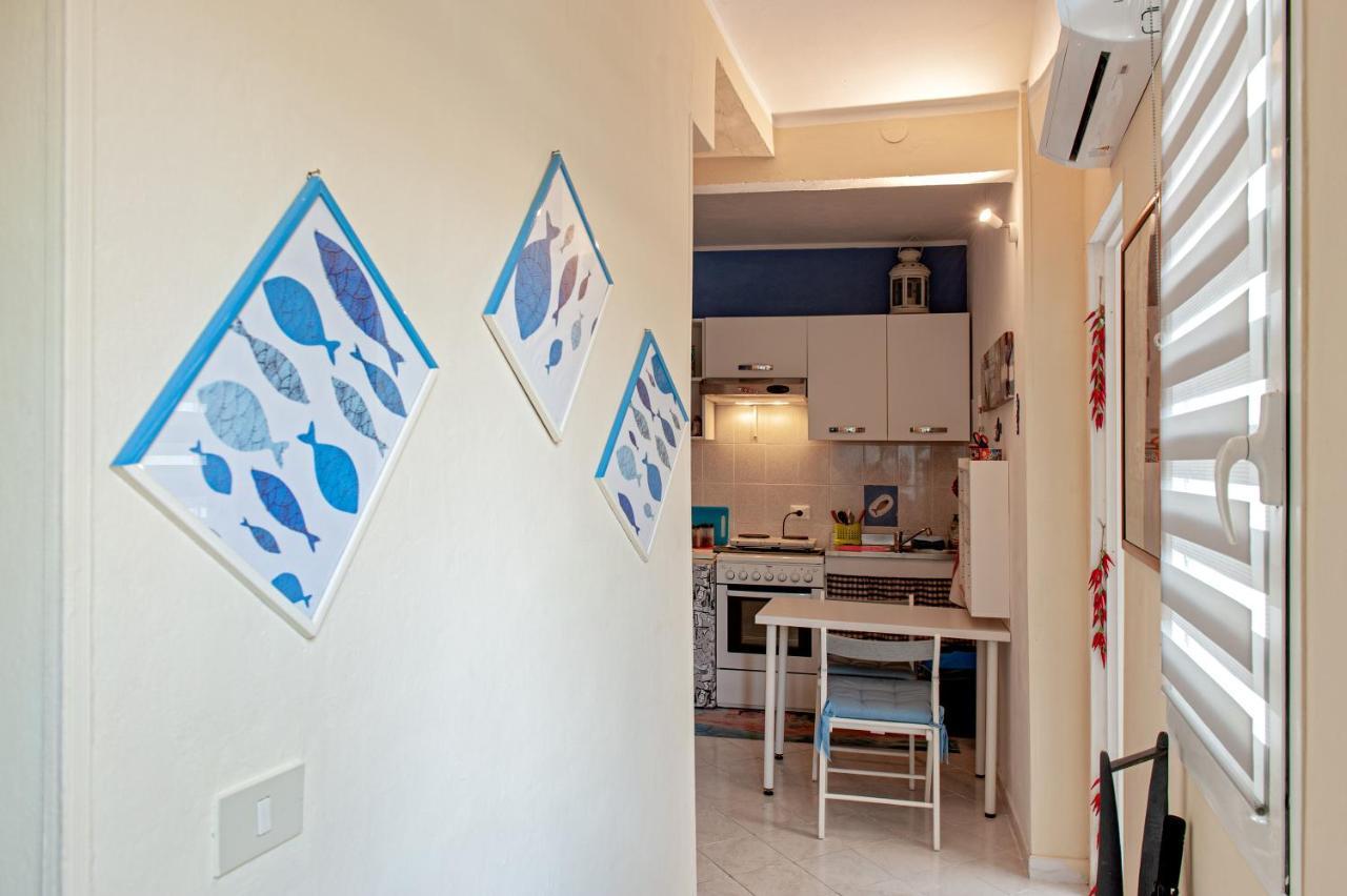 Apartament Casina Di Alo E Ala Livorno Zewnętrze zdjęcie