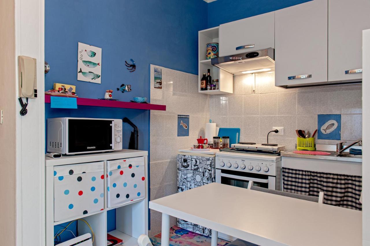 Apartament Casina Di Alo E Ala Livorno Zewnętrze zdjęcie