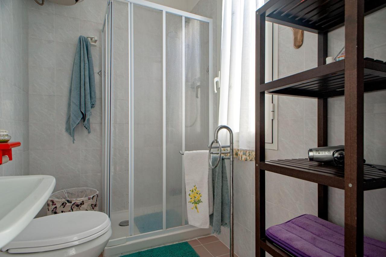 Apartament Casina Di Alo E Ala Livorno Zewnętrze zdjęcie