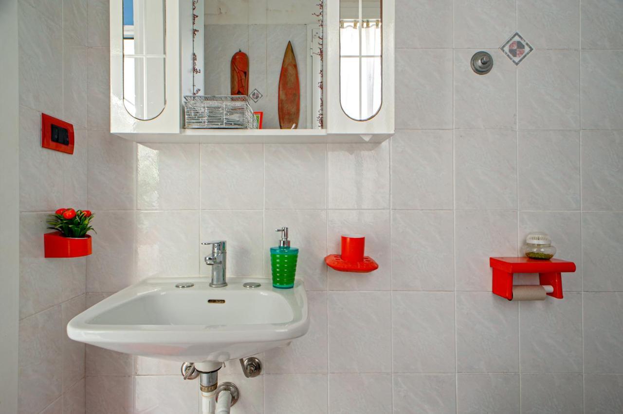 Apartament Casina Di Alo E Ala Livorno Zewnętrze zdjęcie