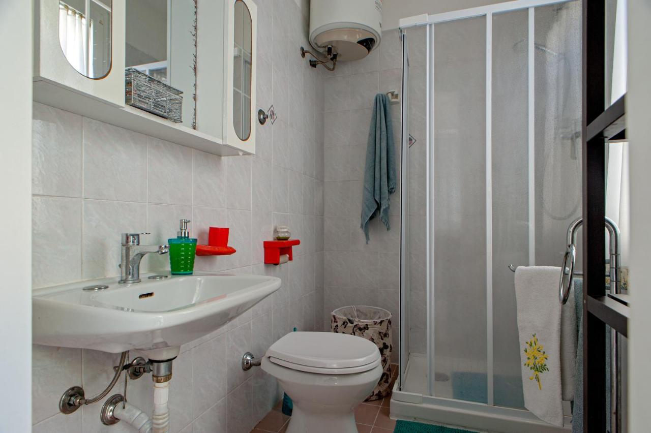 Apartament Casina Di Alo E Ala Livorno Zewnętrze zdjęcie